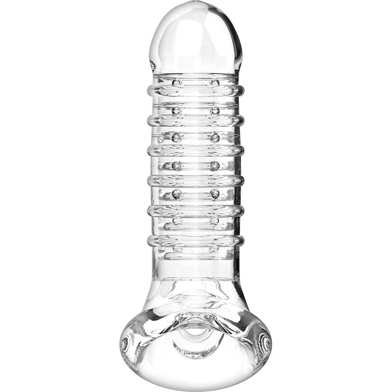 Virilxl Penis Extension And Sheath V15 Transparent | Niks.fi verkkokauppa