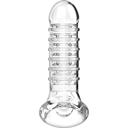 Virilxl Penis Extension And Sheath V15 Transparent | Niks.fi verkkokauppa