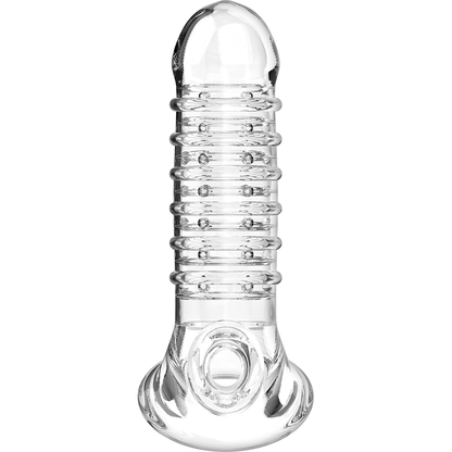 Virilxl Penis Extension And Sheath V15 Transparent | Niks.fi verkkokauppa