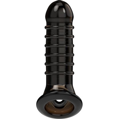 Virilxl Penis Extension And Sheath V15 Black | Niks.fi verkkokauppa