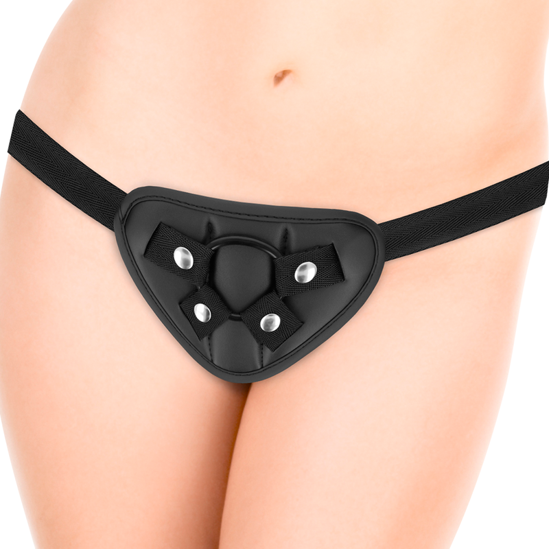 Strap-On Mr Rick Remote Control | Niks.fi verkkokauppa