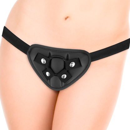 Strap-On Mr Rick Remote Control | Niks.fi verkkokauppa