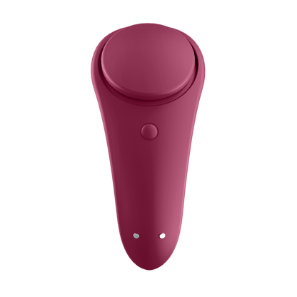 Satisfyer Sexy Secret Panty | Niks.fi verkkokauppa