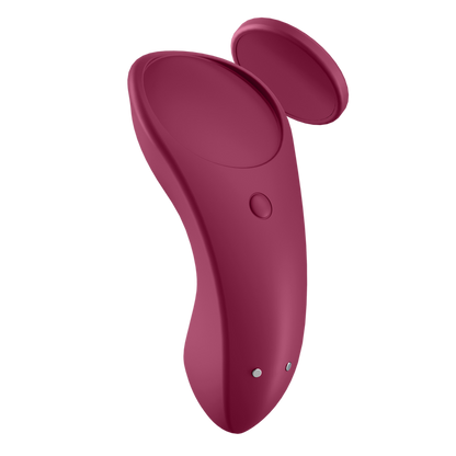 Satisfyer Sexy Secret Panty | Niks.fi verkkokauppa