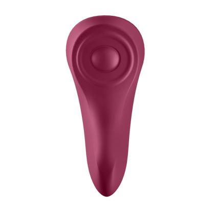 Satisfyer Sexy Secret Panty | Niks.fi verkkokauppa