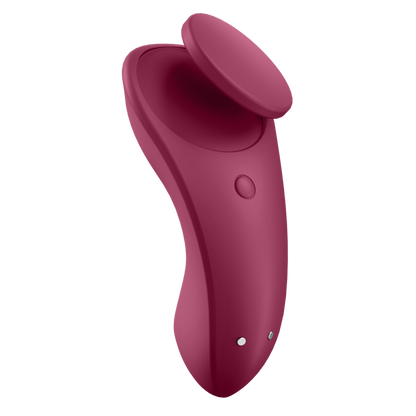 Satisfyer Sexy Secret Panty | Niks.fi verkkokauppa