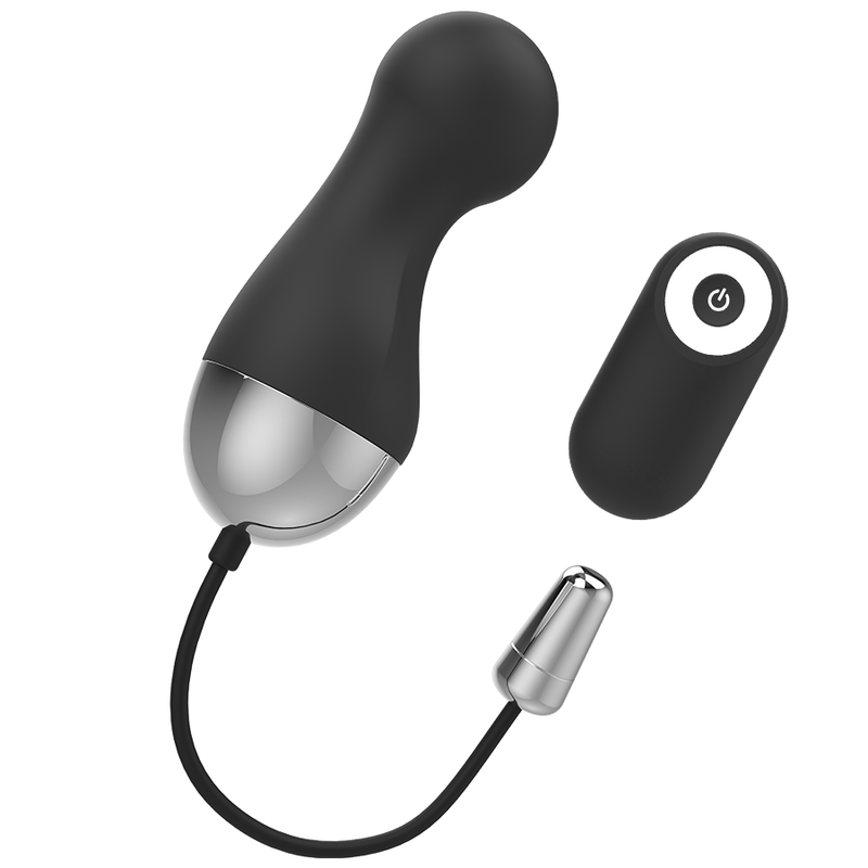 Brilly Glam Ian Remote Control | Niks.fi verkkokauppa