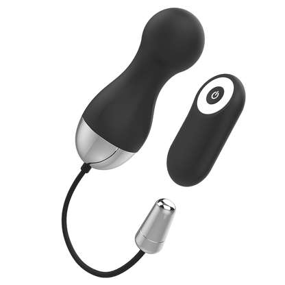 Brilly Glam Ian Remote Control | Niks.fi verkkokauppa