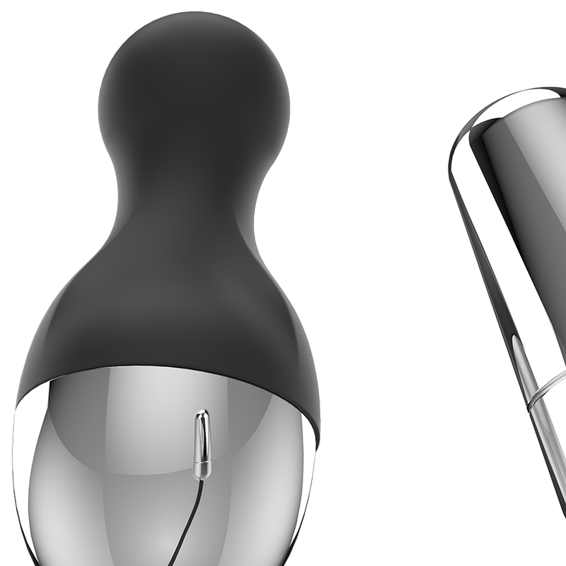 Brilly Glam Ian Remote Control | Niks.fi verkkokauppa