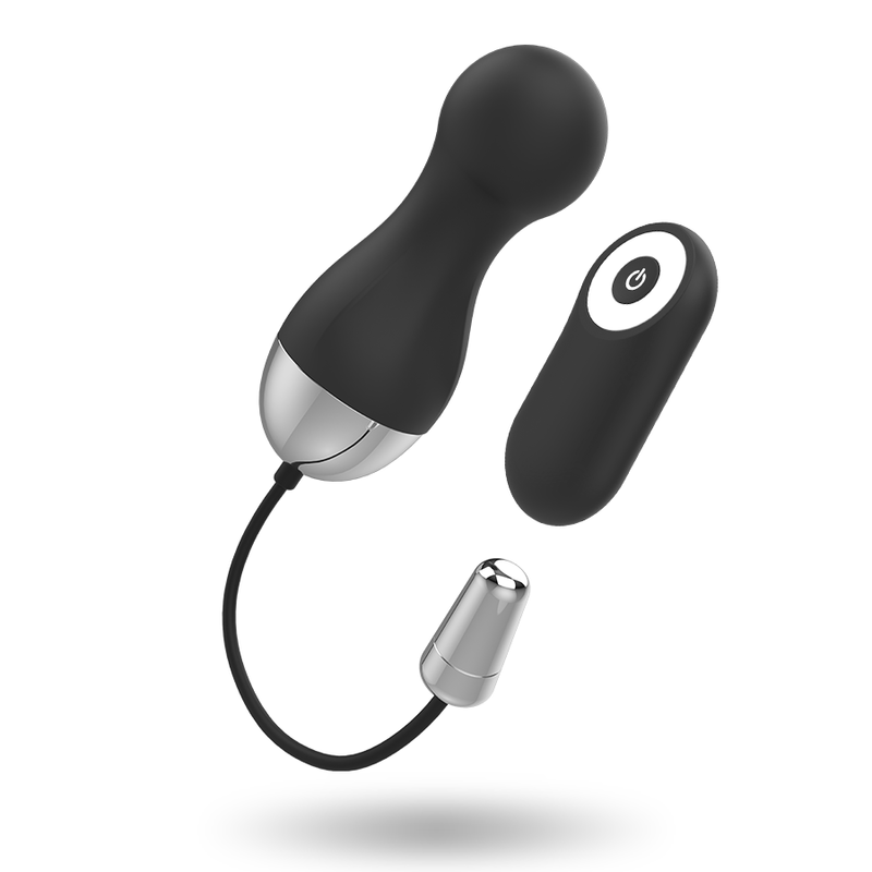 Brilly Glam Ian Remote Control | Niks.fi verkkokauppa