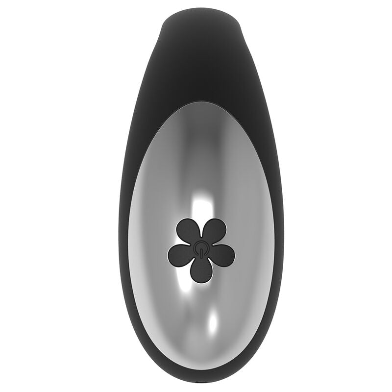 Brilly Glam We Love For Partners Black Remote Control | Niks.fi verkkokauppa