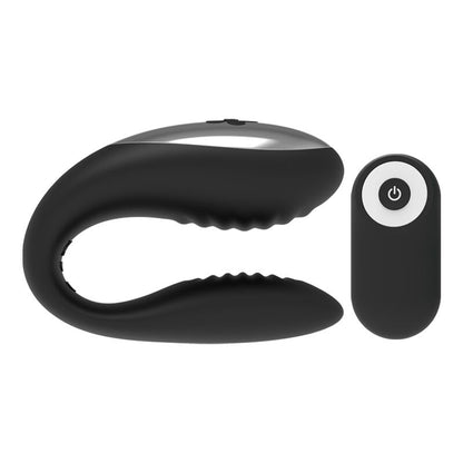 Brilly Glam We Love For Partners Black Remote Control | Niks.fi verkkokauppa