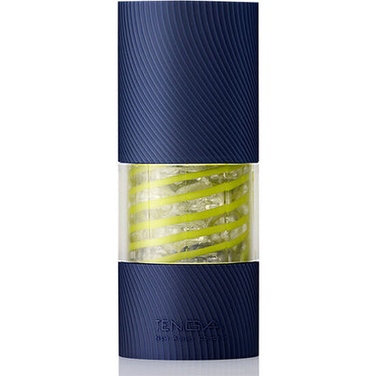 Tenga Shell Masturbator Spinner | Niks.fi verkkokauppa