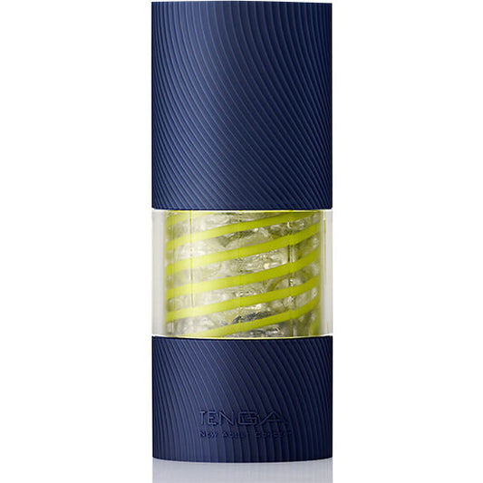 Tenga Shell Masturbator Spinner | Niks.fi verkkokauppa