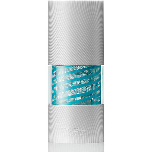 Tenga Tetra Masturbator Spinner | Niks.fi verkkokauppa