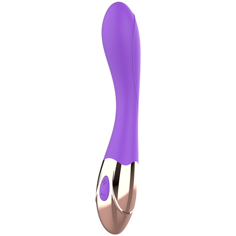 Womanvibe Sunny Silicone Rechargeable Vibrator | Niks.fi verkkokauppa