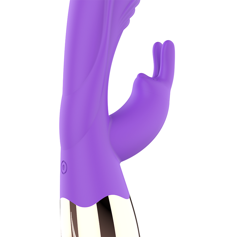 Womanvibe Viora Silicone Rechargeable Vibrator | Niks.fi verkkokauppa