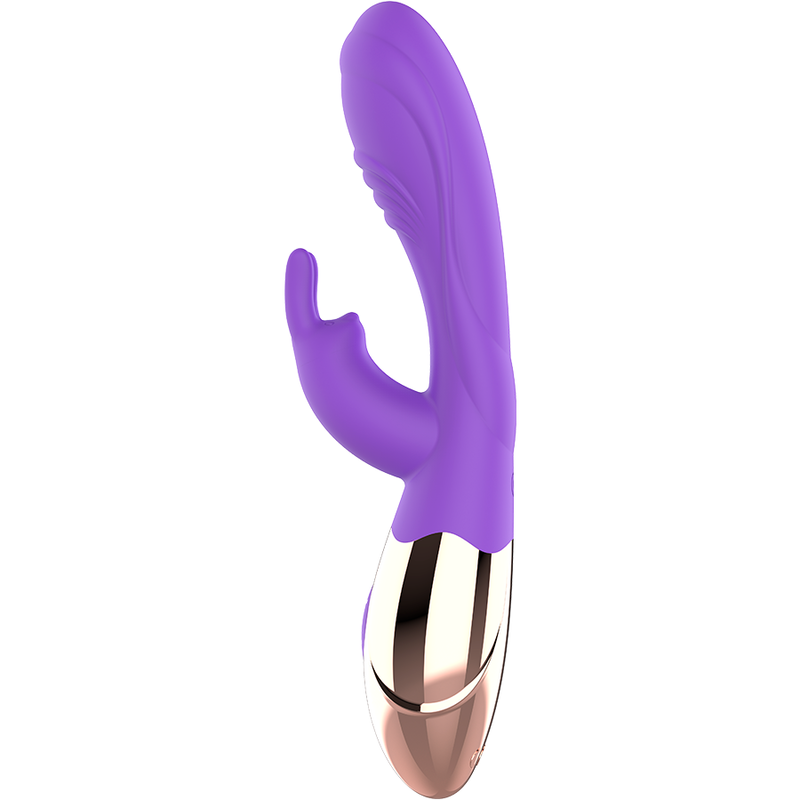 Womanvibe Viora Silicone Rechargeable Vibrator | Niks.fi verkkokauppa