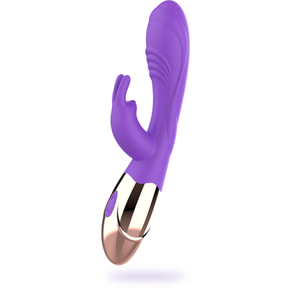 Womanvibe Viora Silicone Rechargeable Vibrator | Niks.fi verkkokauppa