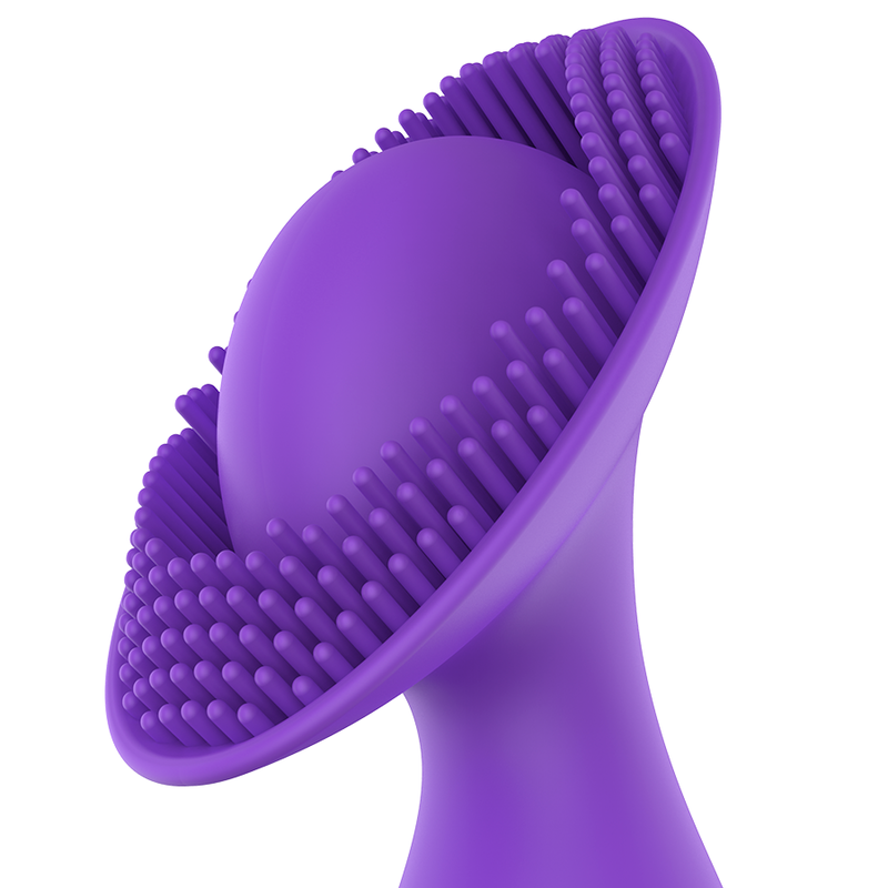 Womanvibe Puppy Stimulator Rechargeable Silicone | Niks.fi verkkokauppa