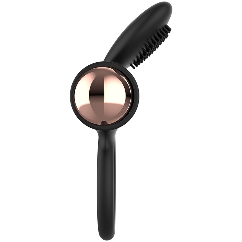 Womanvibe Zeus Silicone Vibrator Ring | Niks.fi verkkokauppa