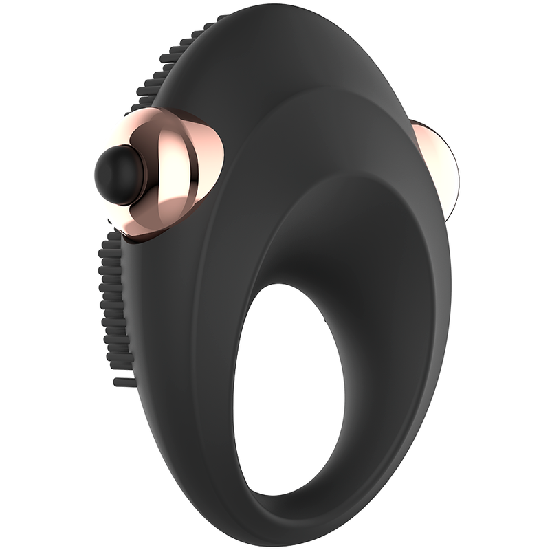 Womanvibe Thor Silicone Vibrator Ring | Niks.fi verkkokauppa