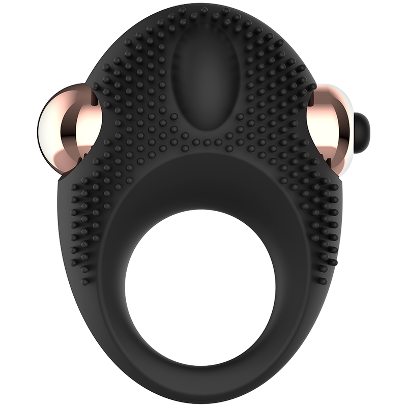 Womanvibe Thor Silicone Vibrator Ring | Niks.fi verkkokauppa