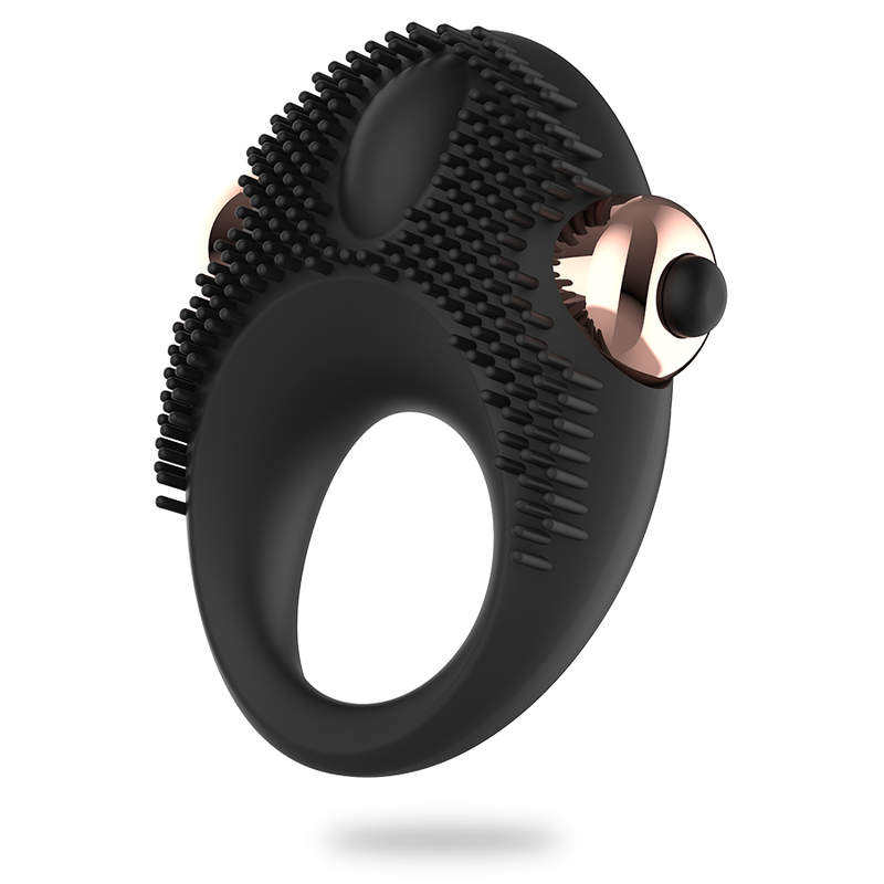 Womanvibe Thor Silicone Vibrator Ring | Niks.fi verkkokauppa
