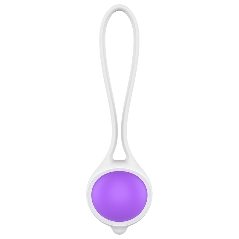 Womanvibe Keisy I Ball Geisha Silicone | Niks.fi verkkokauppa