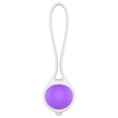 Womanvibe Keisy I Ball Geisha Silicone | Niks.fi verkkokauppa