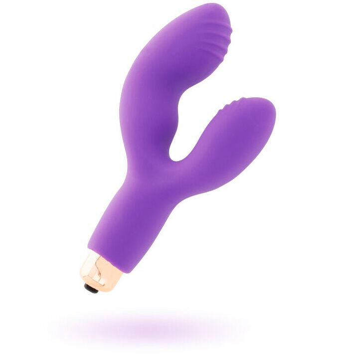 Womanvibe Vanix Vibrator Stimulator Silicone | Niks.fi verkkokauppa