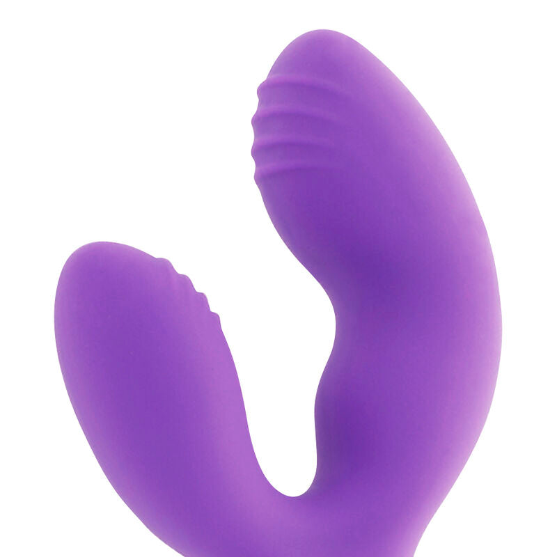 Womanvibe Vanix Vibrator Stimulator Silicone | Niks.fi verkkokauppa