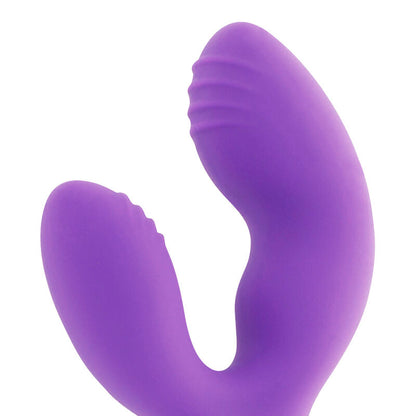 Womanvibe Vanix Vibrator Stimulator Silicone | Niks.fi verkkokauppa
