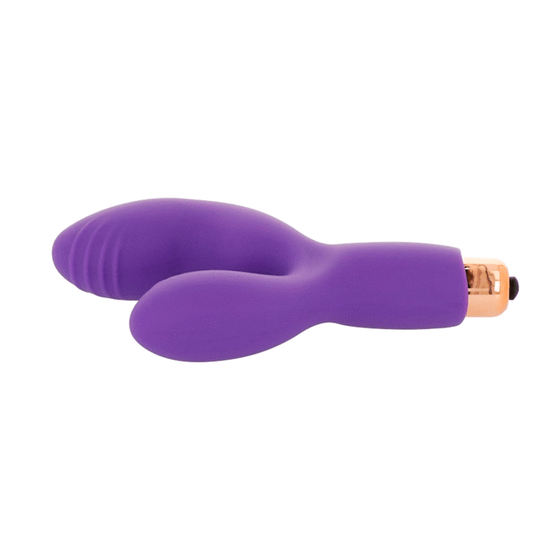 Womanvibe Vanix Vibrator Stimulator Silicone | Niks.fi verkkokauppa