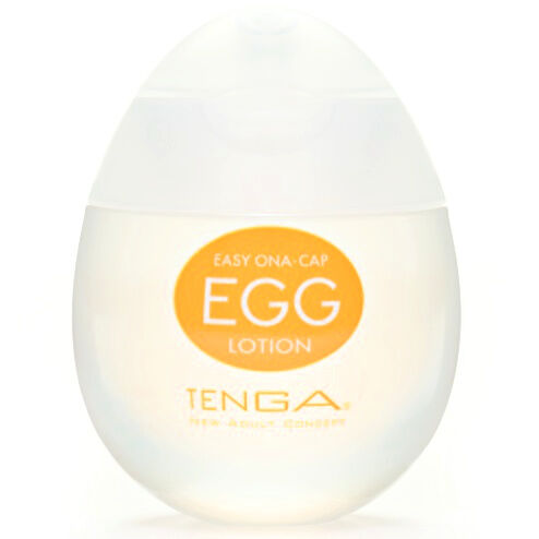 Tenga Egg Lotion Lubricant 50 Ml | Niks.fi verkkokauppa