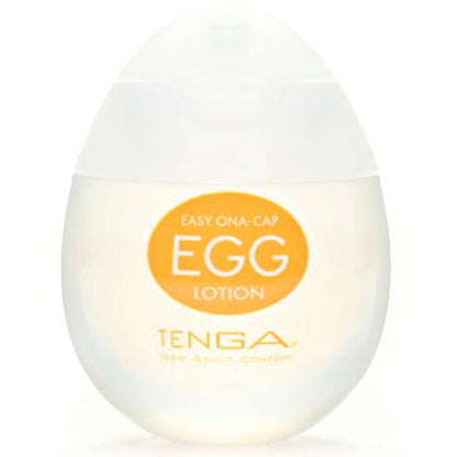 Tenga Egg Lotion Lubricant 50 Ml | Niks.fi verkkokauppa
