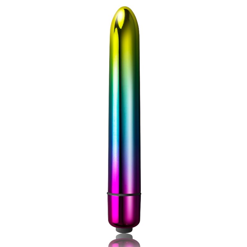 Rocks-Off Prism Vibrating Bullet | Niks.fi verkkokauppa