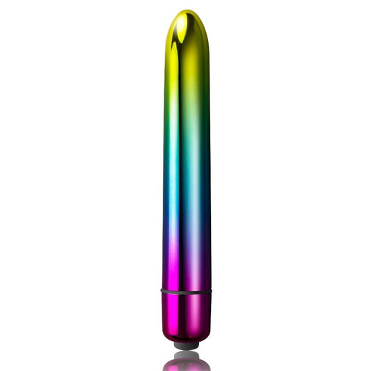 Rocks-Off Prism Vibrating Bullet | Niks.fi verkkokauppa
