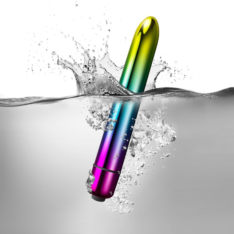 Rocks-Off Prism Vibrating Bullet | Niks.fi verkkokauppa