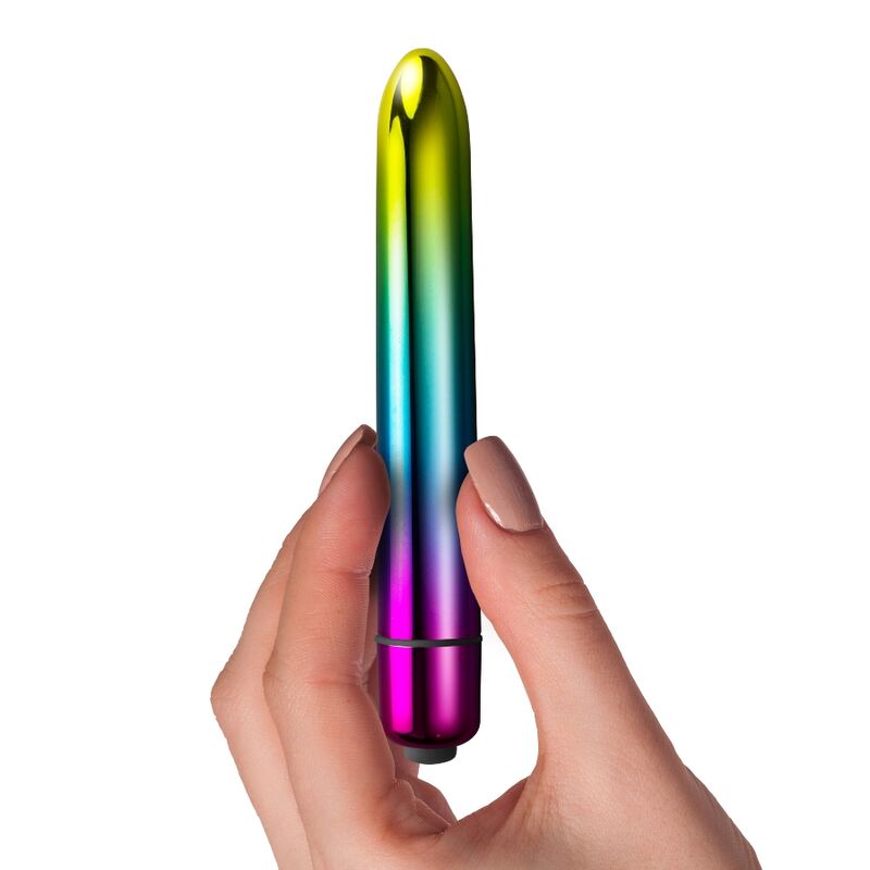 Rocks-Off Prism Vibrating Bullet | Niks.fi verkkokauppa
