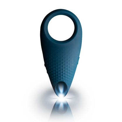 Rocks-Off Empower Rechargeable Couples Stimulator Blue | Niks.fi verkkokauppa