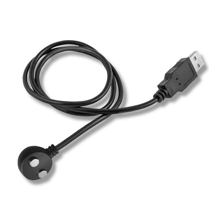 Rocks-Off Empower Rechargeable Couples Stimulator Black | Niks.fi verkkokauppa