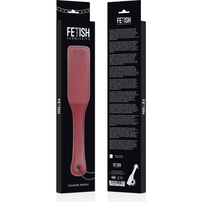 Fetish Submissive Dark Roomvegan Leather Whip | Niks.fi verkkokauppa