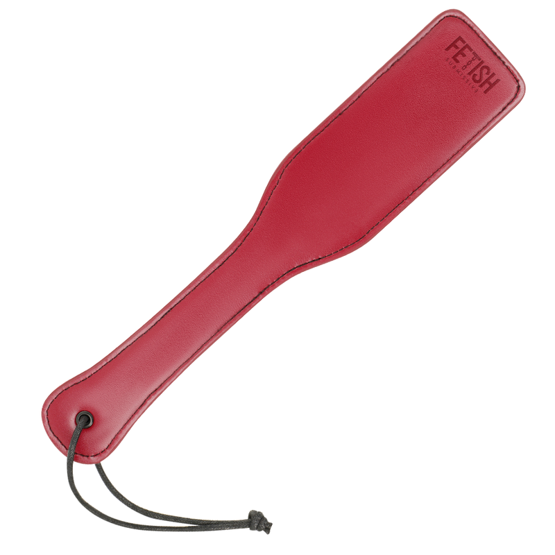 Fetish Submissive Dark Roomvegan Leather Whip | Niks.fi verkkokauppa