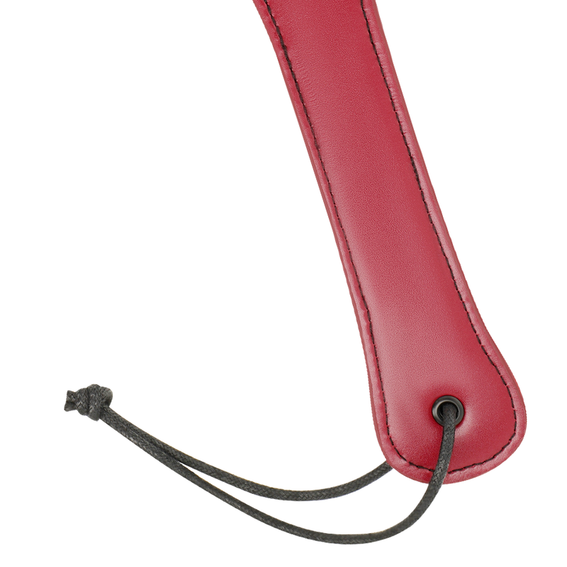 Fetish Submissive Dark Roomvegan Leather Whip | Niks.fi verkkokauppa