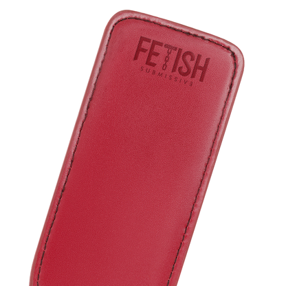 Fetish Submissive Dark Roomvegan Leather Whip | Niks.fi verkkokauppa