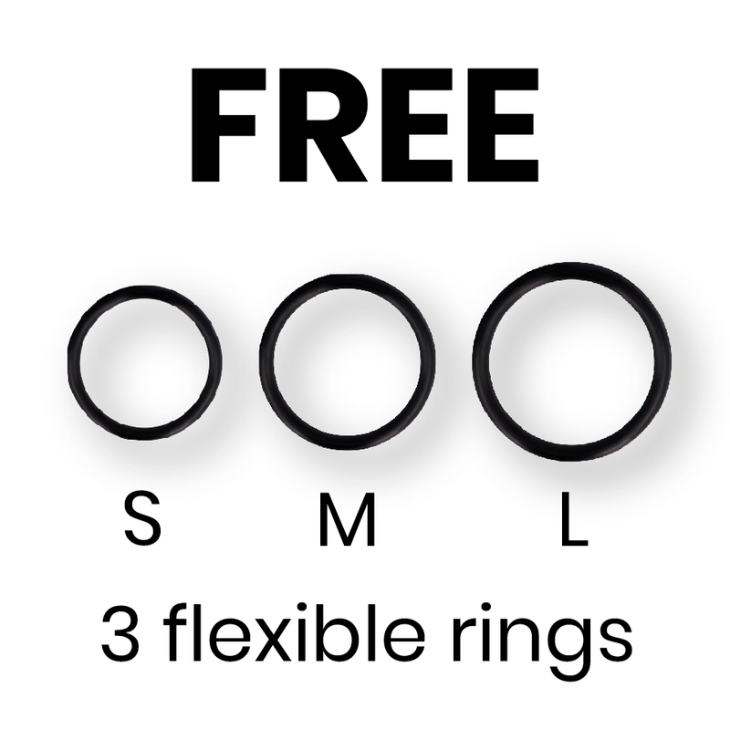 Rockarmy Adjustable Harness And Flexible Rings | Niks.fi verkkokauppa
