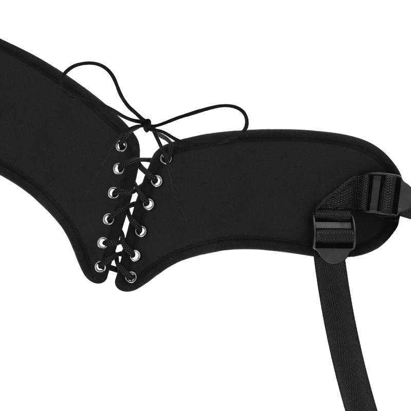 Rockarmyharness + Dual Density Crusader 21.5 Cm -O4.46 Cm | Niks.fi verkkokauppa
