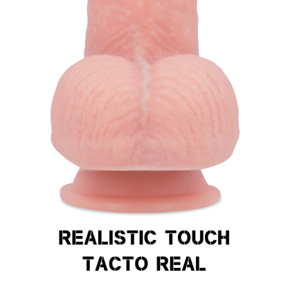 Rockarmyarn S + Liquid Silicone Dildo Premium Kingcobra 24 Cm -O4.77 Cm | Niks.fi verkkokauppa