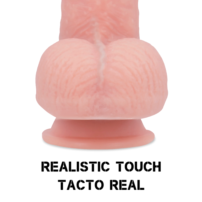 Rockarmyharness + Liquid Silicone Vibrator Premium Apache Remote Control 20.5 Cm -O4.62 Cm | Niks.fi verkkokauppa